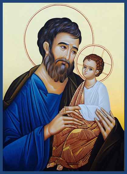 Image result for st joseph consecration